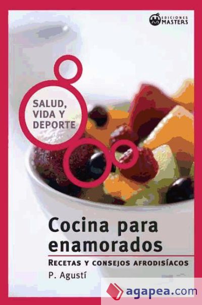 Cocina para enamorados