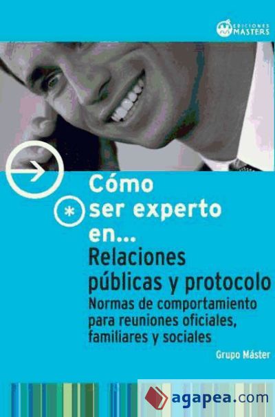 Relaciones públicas y protocolo 2ª edición