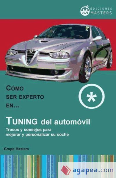 Tuning del automóvil