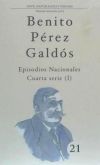 Pérez Galdós