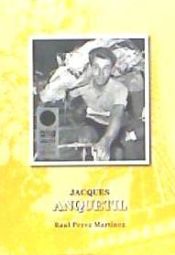 Portada de Jacques Anquetil