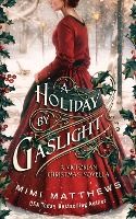 Portada de A Holiday By Gaslight