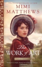 Portada de The Work of Art