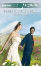 Portada de Perfecto para ella (Ebook)