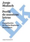 Perfil de nuestras letras
