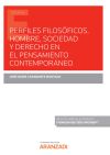 Perfiles filosóficos. Hombre, sociedad y derecho en el pensamiento contemporáneo