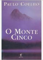 Portada de O Monte Cinco