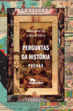 Portada de Perguntas da história (Ebook)