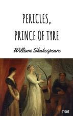 Portada de Pericles, Prince Of Tyre (Ebook)