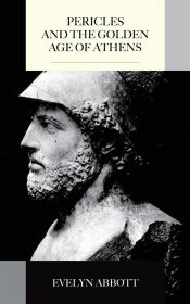 Portada de Pericles and the Golden Age of Athens (Ebook)