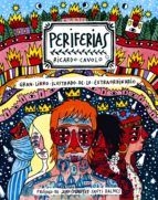 Portada de Periferias (Ebook)