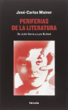 Periferias de la literatura