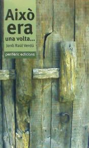 Portada de Això era una volta