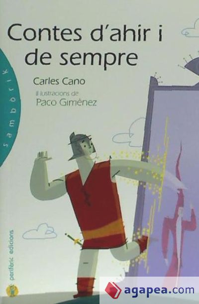 Contes d'ahir i de sempre