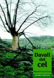 Portada de Davall del cel