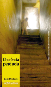 Portada de L'herència perduda