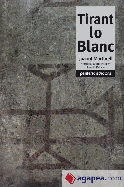 Tirant lo Blanc