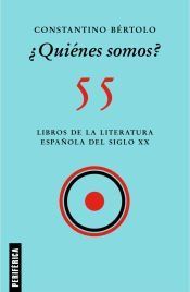 Portada de &iquest;Qui&eacute;nes somos?