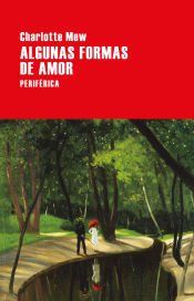 Portada de Algunas formas de amor