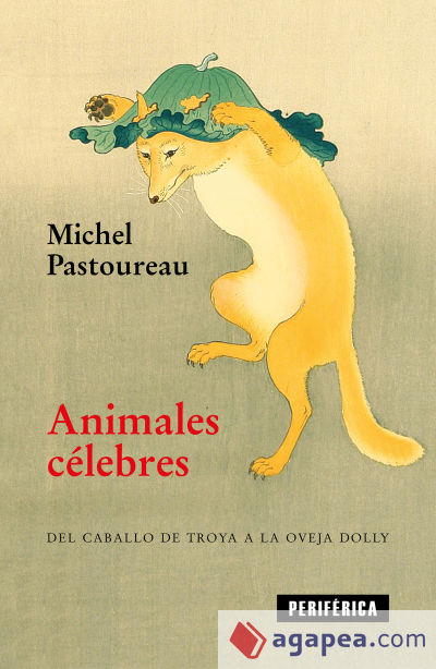 Animales célebres