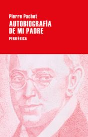 Portada de Autobiografía de mi padre