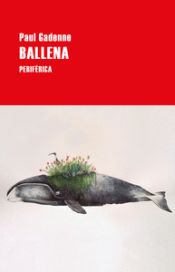 Portada de Ballena