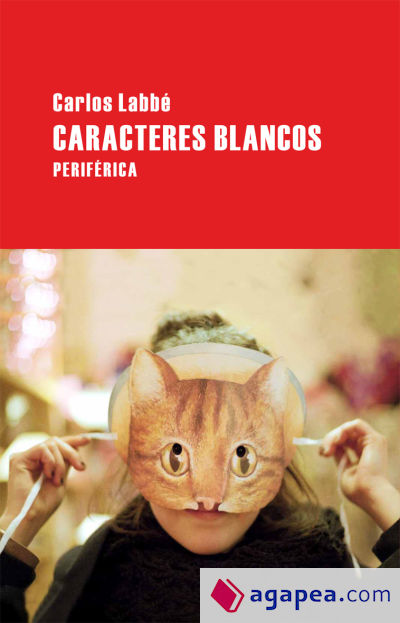 CARACTERES BLANCOS