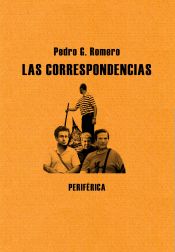 Portada de CORRESPONDENCIAS,LAS