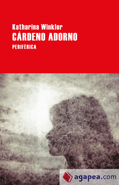 Cárdeno adorno