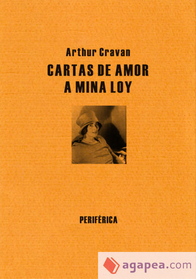 Cartas de amor a Mina Loy