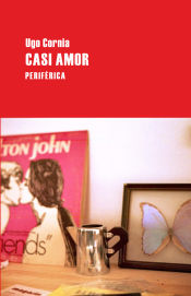 Portada de Casi amor