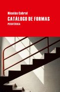 Portada de Catálogo de formas