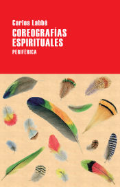 Portada de Coreografías espirituales