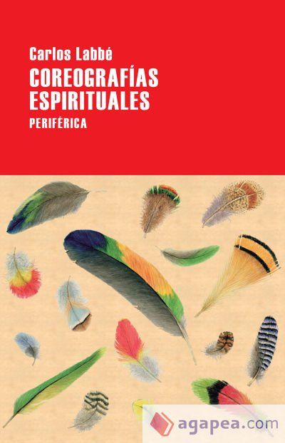 Coreografías espirituales Coreografías espirituales