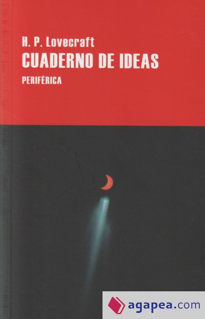 Cuaderno de ideas