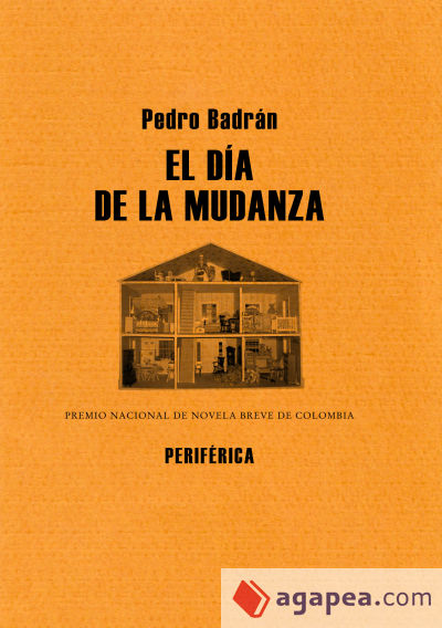 DIA DE LA MUDANZA