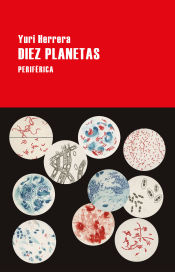 Portada de Diez planetas