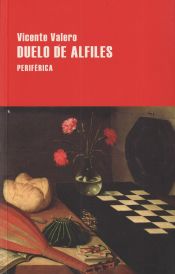 Portada de Duelo de alfiles