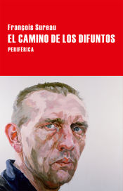 Portada de El camino de los difuntos