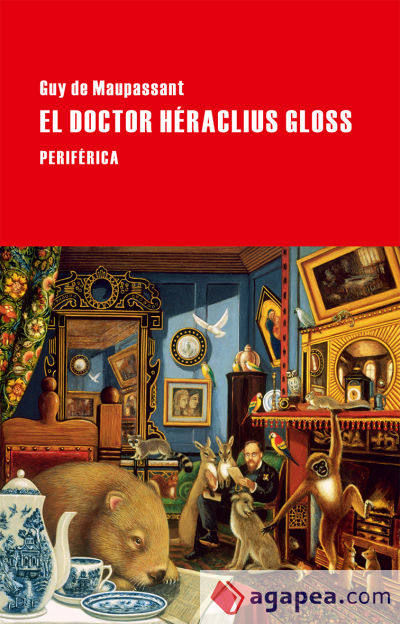 El doctor Héraclius Gloss