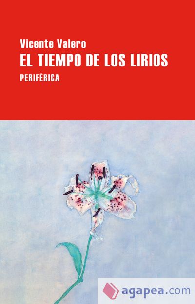 El tiempo de los lirios