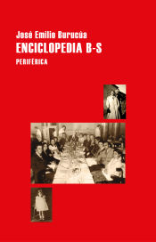 Portada de Enciclopedia B-S