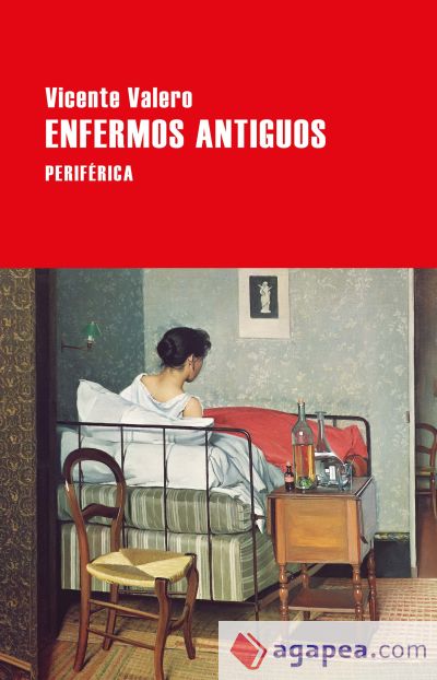 Enfermos antiguos