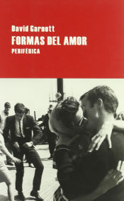 Portada de FORMAS DEL AMOR