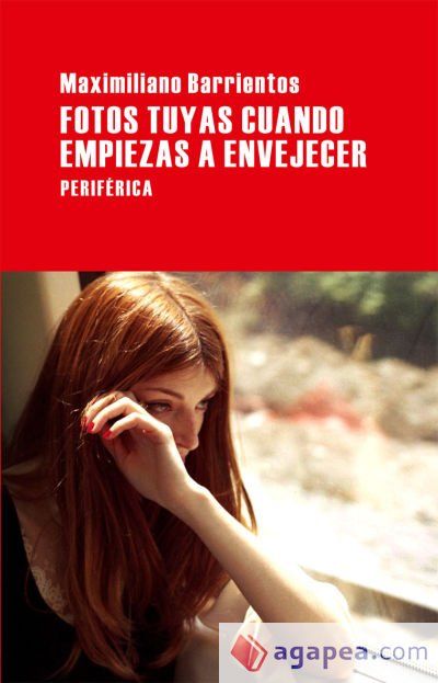 FOTOS TUYAS CUANDO EMPIEZAS A ENVEJECER