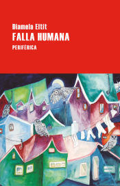 Portada de Falla humana