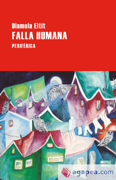 Falla humana