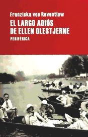 Portada de LARGO ADIOS DE ELLEN OLESTJERNE,EL