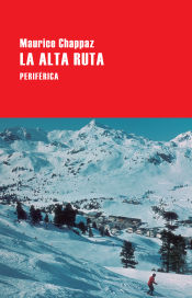 Portada de La alta ruta