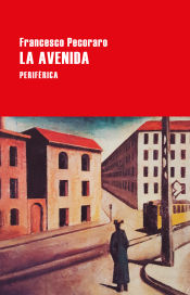 Portada de La avenida